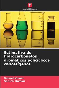 Produktbild: Estimativa de hidrocarbonetos arom&aacute;ticos polic&iacute;clicos cancer&iacute;genos
