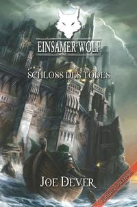 Produktbild: Einsamer Wolf 07 - Schloss des Todes