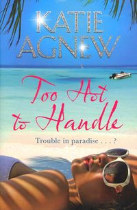 Produktbild: Agnew, K: Too Hot to Handle