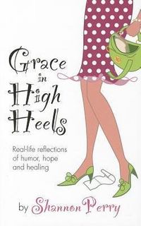 Produktbild: Grace in High Heels