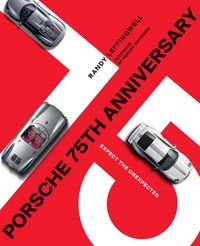 Bild vom Artikel Porsche 75th Anniversary vom Autor Randy Leffingwell