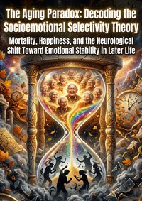 Produktbild: The Aging Paradox: Decoding the Socioemotional Selectivity Theory