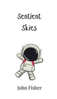 Produktbild: Sentient Skies