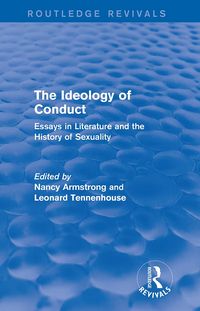 Produktbild: The Ideology of Conduct (Routledge Revivals)