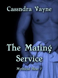 Produktbild: The Mating Service