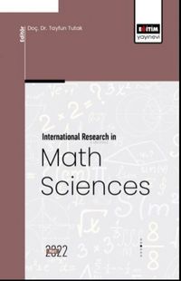 Produktbild: International Research in Math Sciences