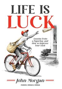 Produktbild: Life is Luck