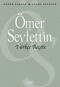 Produktbild: T&uuml;rkce Recete