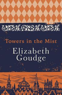 Produktbild: Towers in the Mist