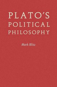 Produktbild: Plato's Political Philosophy