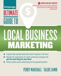 Produktbild: Ultimate Guide to Local Business Marketing
