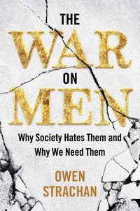 Produktbild: The War on Men