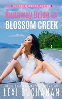 Produktbild: Runaway Bride in Blossom Creek