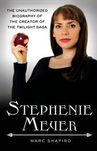 Produktbild: Stephenie Meyer