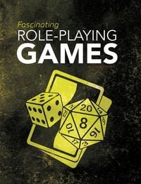 Produktbild: Fascinating Role-Playing Games