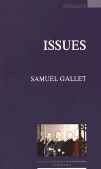 Produktbild: Issues