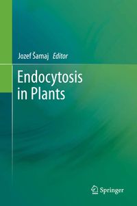 Produktbild: Endocytosis in Plants