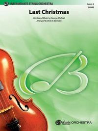 Produktbild: Michael, G: Last Christmas