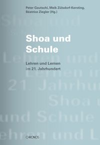 Produktbild: Shoa und Schule