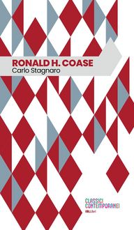 Produktbild: Ronald H. Coase