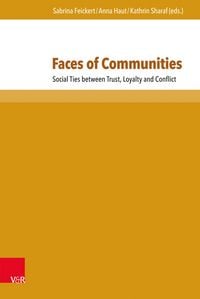 Produktbild: Faces of Communities
