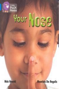 Produktbild: YOUR NOSE