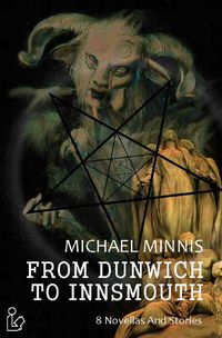 Produktbild: From Dunwich To Innsmouth