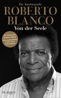 Produktbild: Roberto Blanco: Von der Seele