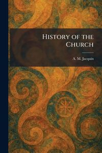Produktbild: History of the Church