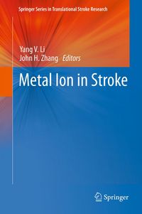Produktbild: Metal Ion in Stroke