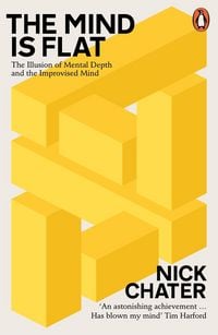 Produktbild: The Mind is Flat