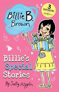 Produktbild: Billie's Special Stories