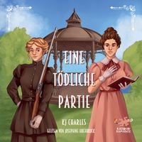 Produktbild: Eine t&ouml;dliche Partie