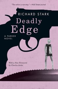 Produktbild: Deadly Edge