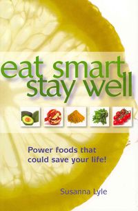 Produktbild: Eat Smart, Stay Well