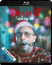 Produktbild: Deviant &ndash; Match. Date. Pain!