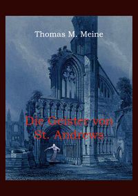 Produktbild: Die Geister von St. Andrews