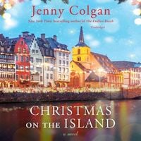 Bild vom Artikel Christmas on the Island vom Autor Jenny Colgan