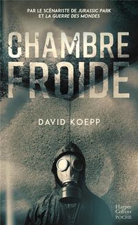 Produktbild: Chambre froide