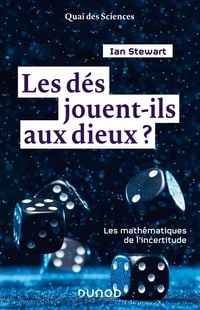Produktbild: Les d&eacute;s jouent-ils aux dieux ?