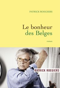 Produktbild: Le bonheur des Belges