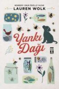 Produktbild: Yanki Dagi