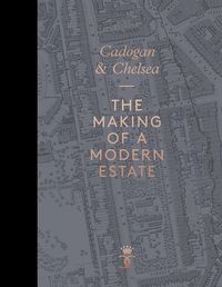 Produktbild: Cadogan and Chelsea