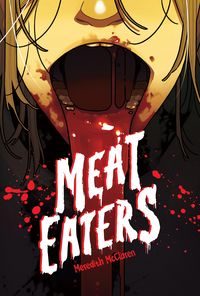 Produktbild: Meat Eaters