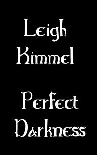 Produktbild: Perfect Darkness