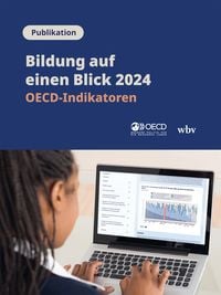 Produktbild: Bildung auf einen Blick 2024