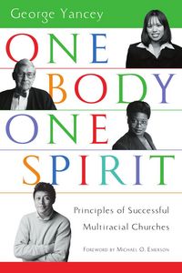 Produktbild: One Body, One Spirit