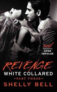 Produktbild: White Collared 03 Revenge