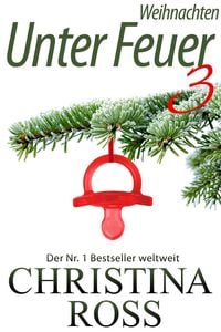 Produktbild: Unter Feuer 3: Weihnachten