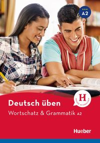 Produktbild: Wortschatz & Grammatik A2